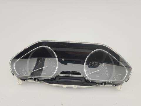 Cuadro de Instrumentos Peugeot 2008 ALLURE 102CV 75KW