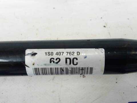 Foto 2ª: Transmision Delantera Derecha Seat Mii 1.0 60CV 44KW [G/ CHY] (2014)