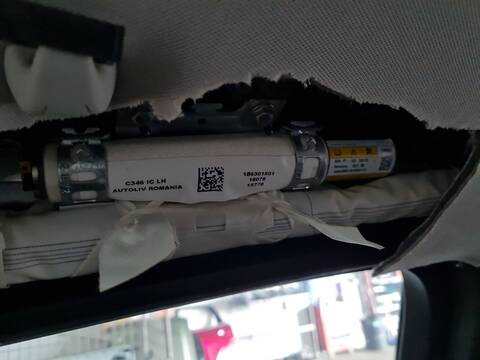 Airbag Cortina Delantero Izquierdo Ford Focus 1.0 ECOBOOST 125CV 92KW