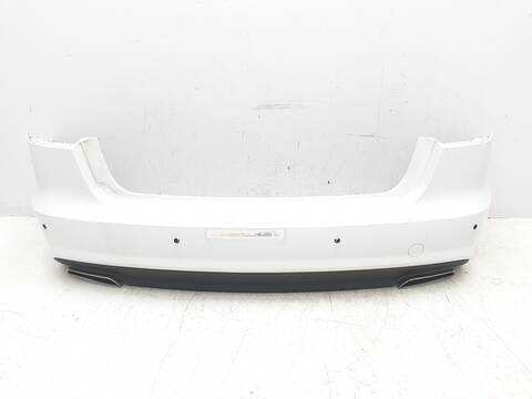 Paragolpes Trasero Audi A6 2.0 TDI ULTRA
