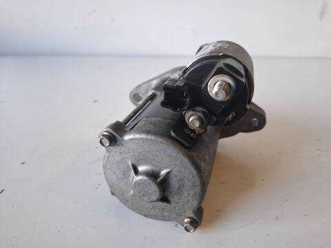 Foto 2ª: Motor de Arranque Toyota IQ 1KRFE (2014)