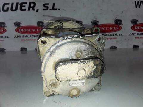 Foto 2ª: Compresor Aire Acondicionado Renault Master L2H1 CAJA ABIERTA BATALLA 3578 MM 136CV
