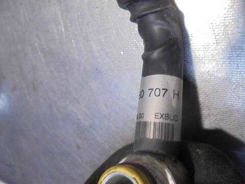 Foto 4ª: Tubos Aire Acondicionado Audi A6 2.7 TDI BERLINA 180CV 132KW [BPP] (2005)
