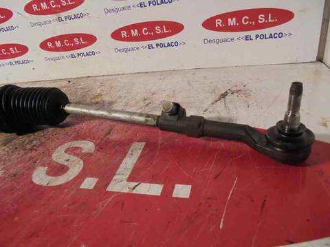 Foto 3ª: Cremallera de Direccion Alfa Romeo 147 1.6 16V CAT 120CV 88KW [AR32104] (2001)