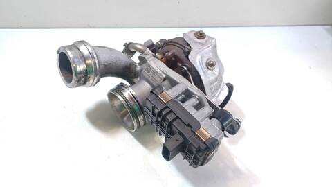 Turbocompresor Bmw Serie 1 116 D F20)