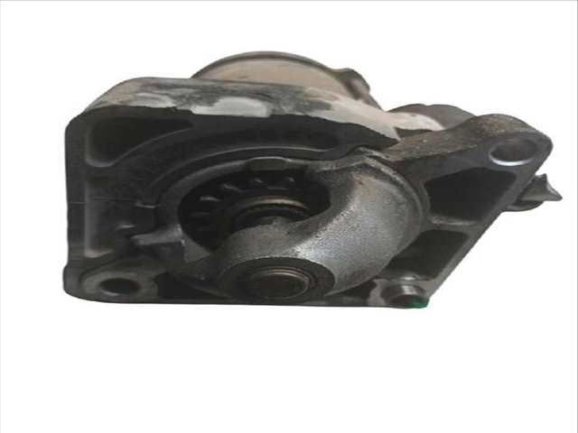 Foto 2ª: Motor de Arranque Bmw Serie 1 118 2.0 D F40) B47D20 (2019)