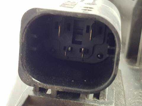 Foto 2ª: Electroventilador Bmw Serie 5 518 530D (2016)