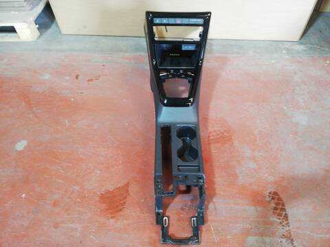 Foto 3ª: Consola Central Volkswagen T-Cross DUSA (2025)