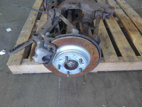 Foto 2ª: Puente Trasero Mazda MX5 160 CV 118KW III NC [LFG7] (2009)