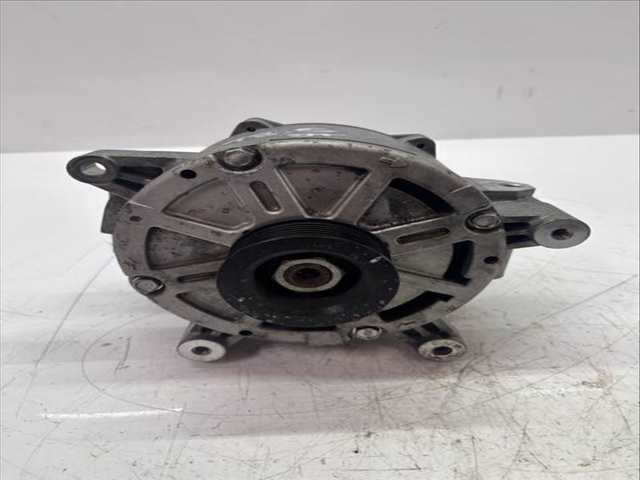 Foto 1ª: Alternador Porsche Panamera 500 - 278 CV [M48.70]