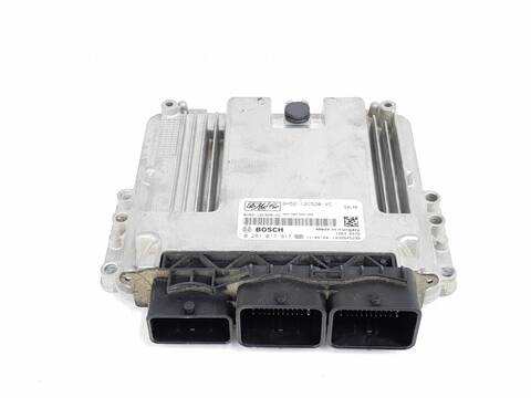 Centralita Motor ECU Land Rover Freelander VERSION INDEFINIDA