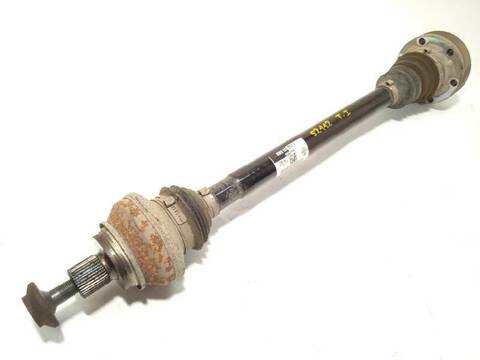 Transmision Trasera Izquierda Audi A5 BASICO QUATTRO 218CV 160KW