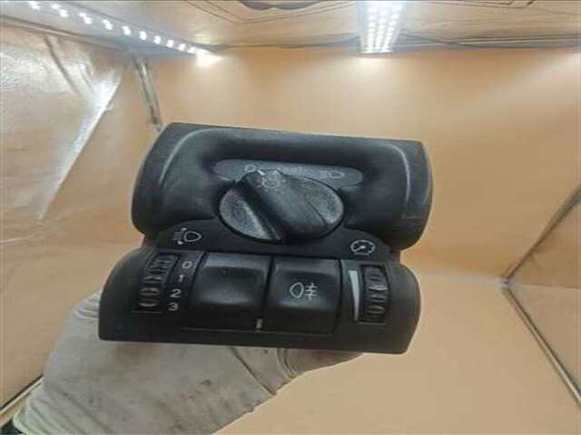 Mando Multifuncion Opel Vectra 2.0 COMFORT [2.0 LTR. - 74 KW DTI]