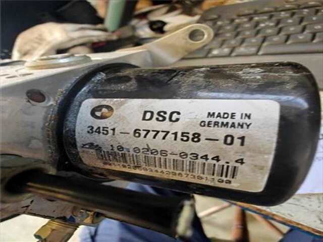 Abs Bmw Serie 1 114 2.0 118I [2.0 LTR. - 105 KW 16V]