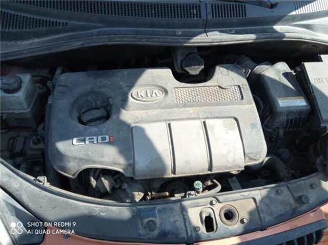 Foto 3ª: Elevalunas Eléctrico Trasero Izquierdo Kia Picanto 1.1 CRDI [D3FA]