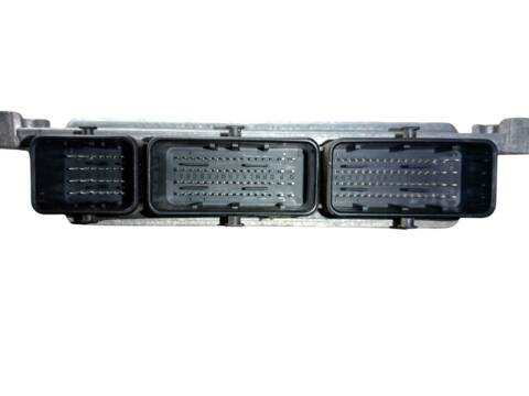 Foto 3ª: Centralita Motor ECU Renault Scenic 1.5 DCI JZ02 JZ0R) (2008)