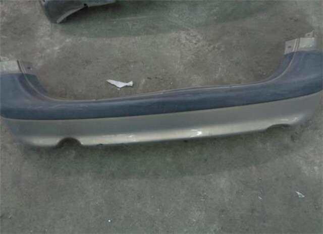 Foto 3ª: Paragolpes Trasero Citroen Xsara 2.0 HDI [RHY (DW10TD)]