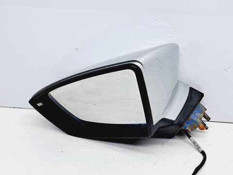 Retrovisor Izquierdo Seat Leon I-TECH 105CV 77KW