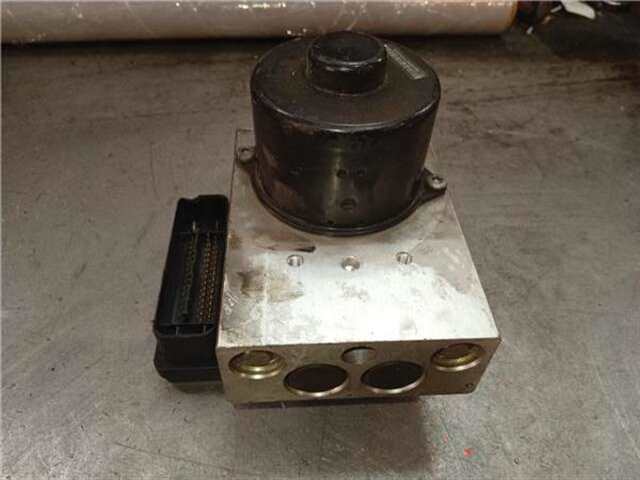 Abs Mercedes Clase C 160 2.0 C 180 (203.735) [2.0 LTR. - 95 KW CAT]