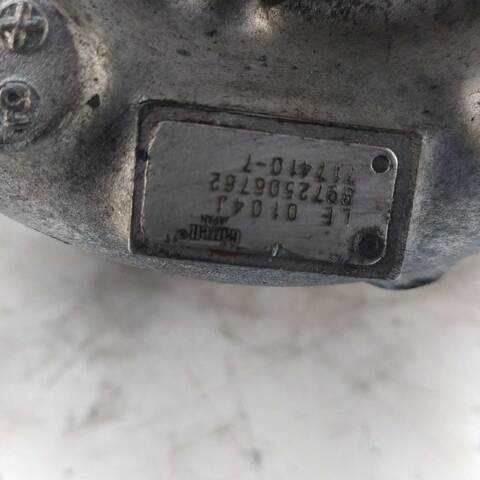 Foto 2ª: Turbocompresor Opel Signum 3.0 V6 CDTI F48) (2003)