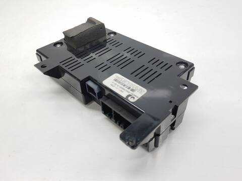 Foto 3ª: Centralita Motor ECU Maserati Ghibli DIESEL