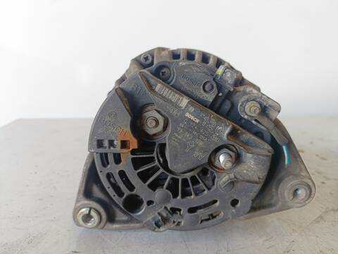 Foto 3ª: Alternador Opel Corsa BLUE LINE 75CV (2000)