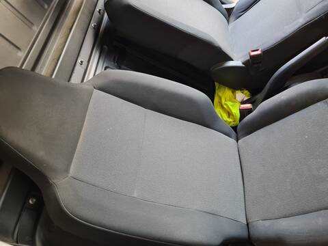 Asiento Delantero Derecho Citroen Berlingo CONTRLOL M 99CV 73KW FURGON