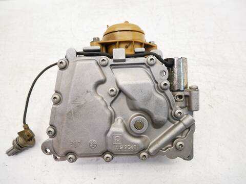 Bomba de Aceite Nissan Navara 190 CV 140KW