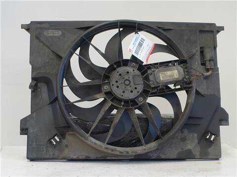 Foto 2ª: Electroventilador Mercedes Clase E 180 3.0 E 280 4-MATIC 211.092) BERLINA 231CV 170KW [G 272.944] (2007)