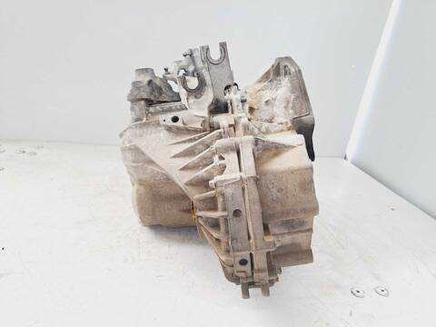 Foto 4ª: Caja Cambios Chevrolet Orlando 2.0 DIESEL CAT 163CV 120KW [Z20D1] (2012)