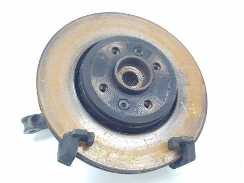 Mangueta Delantera Izquierda Renault Captur ADVENTURE