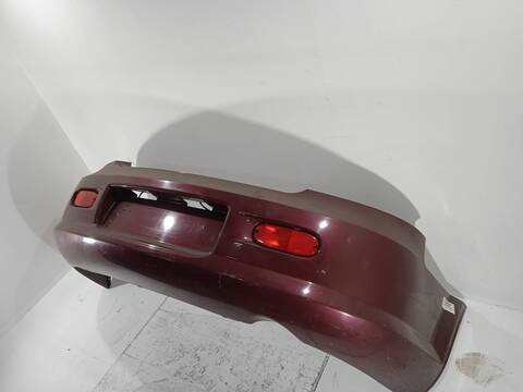 Foto 3ª: Paragolpes Trasero Chrysler Sebring 2.0 16V CAT BERLINA 141CV 104KW [ECC] (2002)