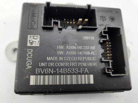 Foto 3ª: Centralita Motor ECU Ford Focus TREND 125CV 92KW [PNDD] (2015)