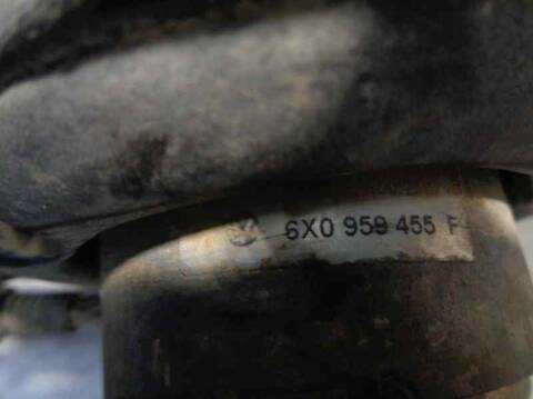 Foto 4ª: Electroventilador Seat Arosa SELECT 50CV 37KW [AER] (1998)