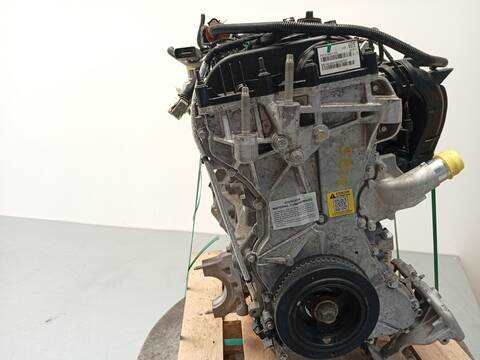 Foto 4ª: Motor Completo Ford Kuga 2.5 DURATEC PLUG-IN-HYBRID 152CV 112KW [BGDA] (2024)