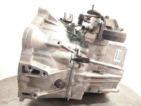 Foto 2ª: Caja Cambios Hyundai Santa Fe 2.2 CRDI COMFORT 4X4 150CV 110KW [D4EB] (2006)