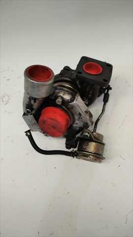 Foto 3ª: Turbocompresor Renault Kangoo 1.5 D [D/K9K B8] (2010)