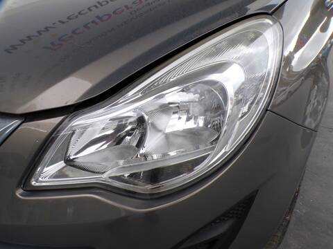 Faro Izquierdo Opel Corsa A12XER