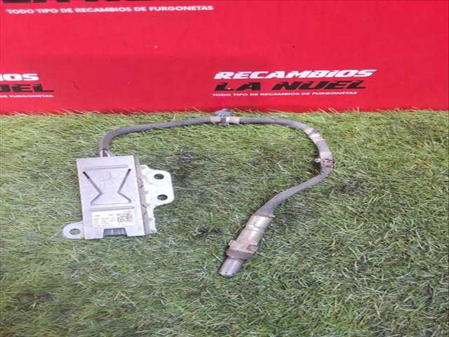 Sonda Lambda Ford Transit 2.0 ECOBLUE 130CV 96KW FURGONETA