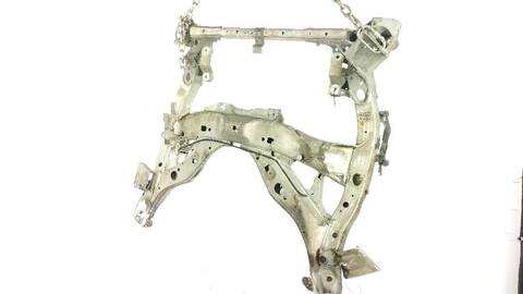 Foto 3ª: Puente Delantero Bmw Serie 6 620 640 D (2012)
