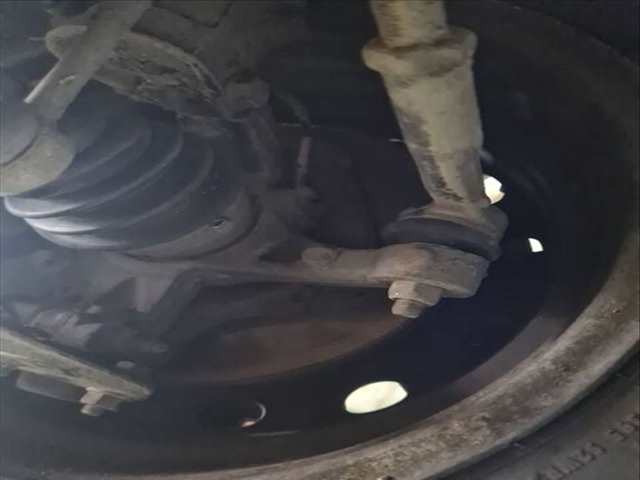 Mangueta Delantera Derecha Citroen Nemo SX 68CV 50KW