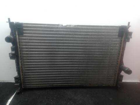 Foto 2ª: Radiador Motor Peugeot 308 1.6 HDI - BLUEHDI 115 115CV 85KW [9HC] (2015)