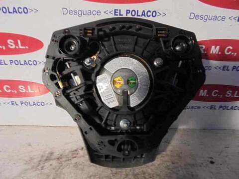 Foto 3ª: Airbag Delantero Izquierdo Opel Corsa 1.3 16V CDTI 75CV 55KW [Z13DTJ] (2010)