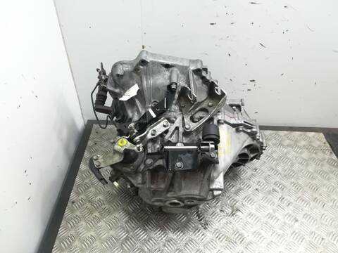 Foto 3ª: Caja Cambios Toyota Avensis 1ADFTV (2014)