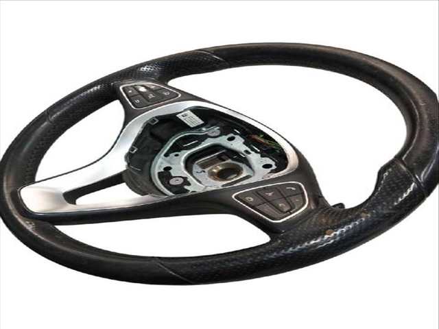 Foto 3ª: Volante Mercedes Clase C 160 C 220 BLUETEC - D 205.002 205.004) 170CV (2013)