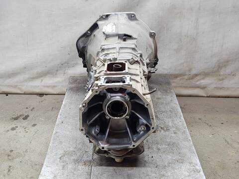 Foto 2ª: Caja Cambios Toyota Land Cruiser 3.0 D4-D VX [1KDFTV] (2004)