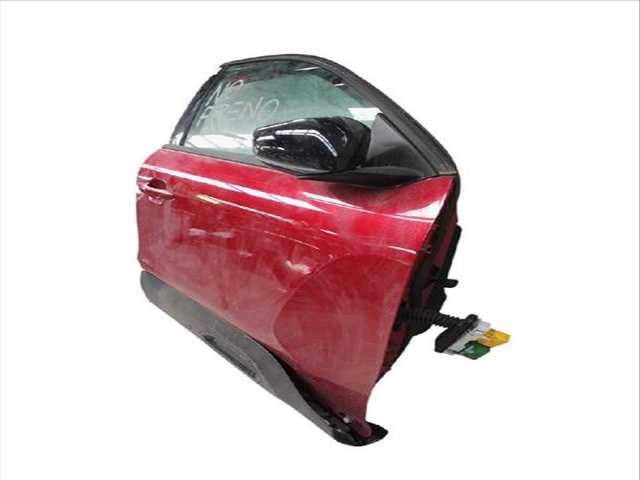 Foto 2ª: Puerta Delantera Derecha Citroen C4 1.2 PURETECH 130 BAHNSA BAHNSB) (2020)