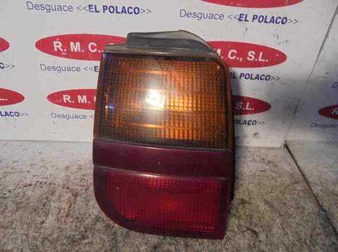 Piloto Trasero Izquierdo Mitsubishi Space Wagon 1800 GLX DIESEL 75CV 55KW