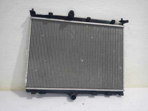Foto 1ª: Radiador Motor Jeep Avenger ALTITUDE (2023)