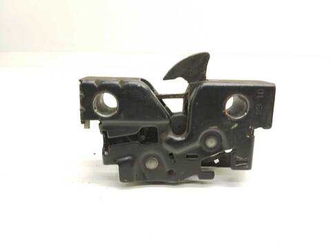 Foto 3ª: Cerradura Capot Seat Ibiza EMOCION 60CV 44KW [CGP] (2010)
